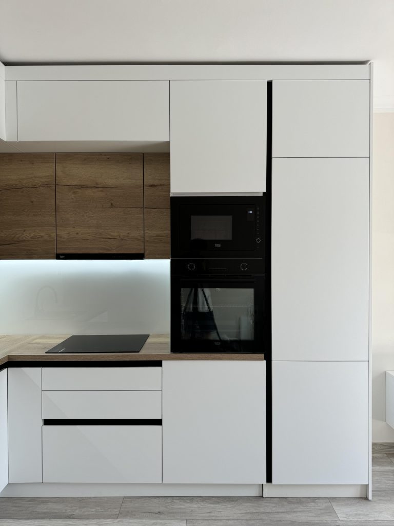 Luksusowe kuchnie premium na koniec roku 2025 – czas na inwestycję w przestrzeń życia